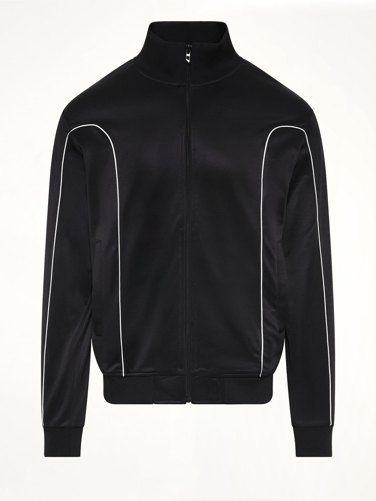 S-LOCKING-DO Track Jacket in Black