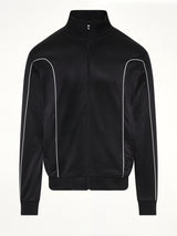 S-LOCKING-DO Track Jacket in Black