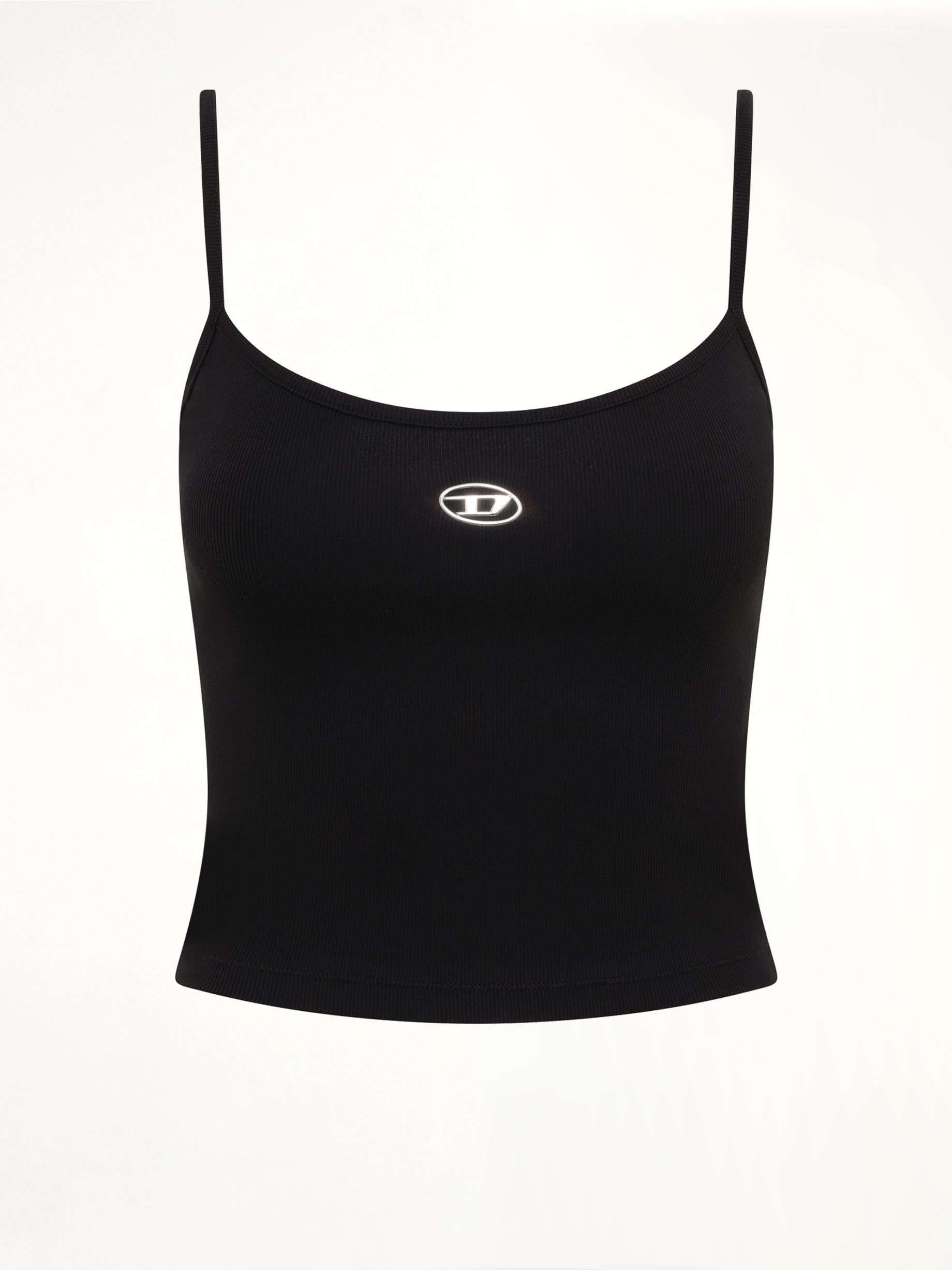T-HUPY-OD T-Shirt in Black