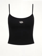 T-HUPY-OD T-Shirt in Black