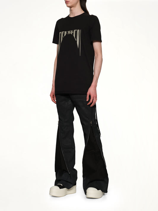 Bolan Banana in Black Wax