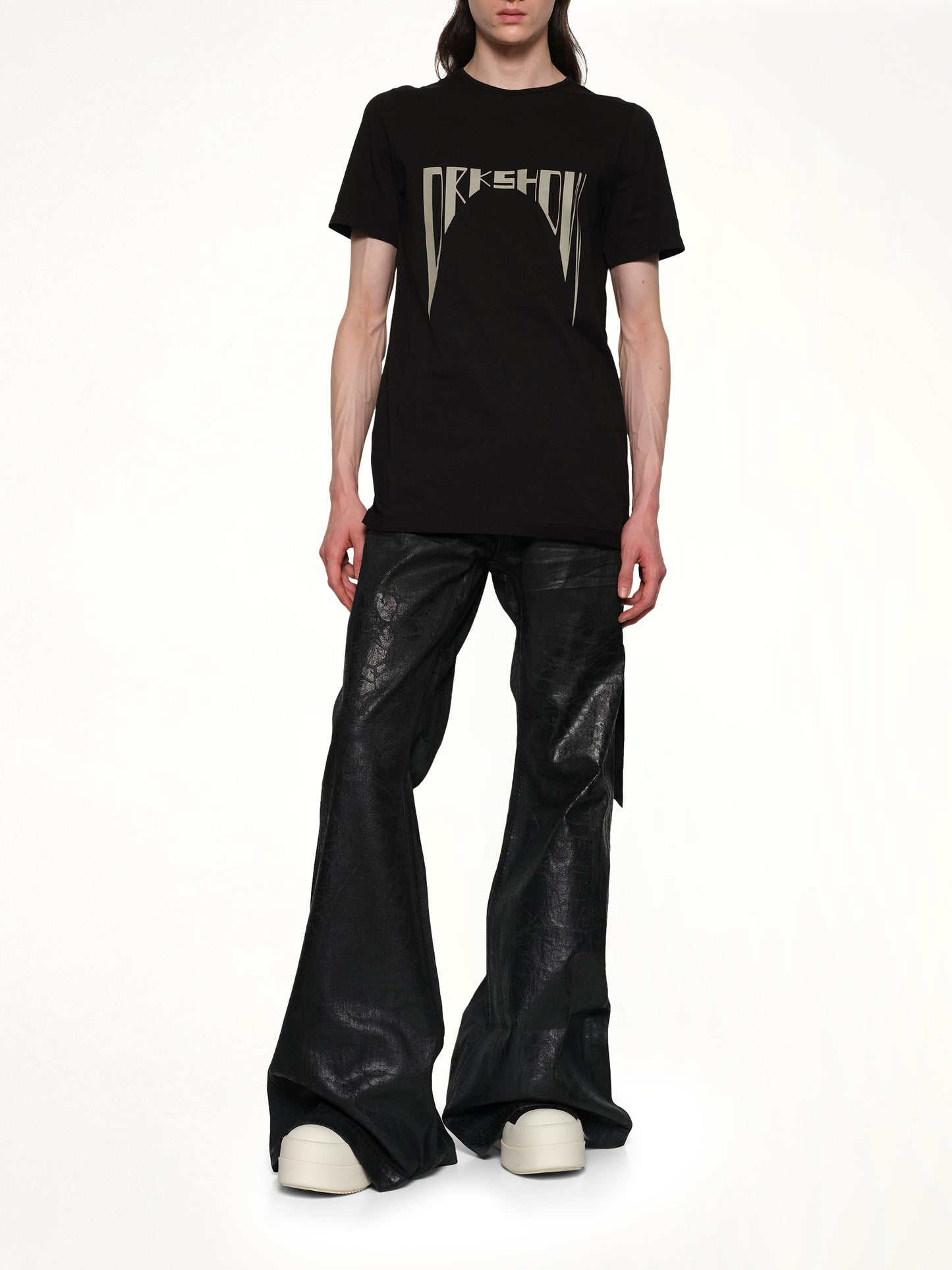 Bolan Bootcut in Black