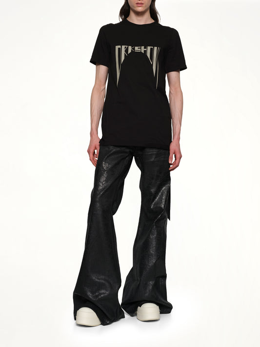 Bolan Bootcut in Black