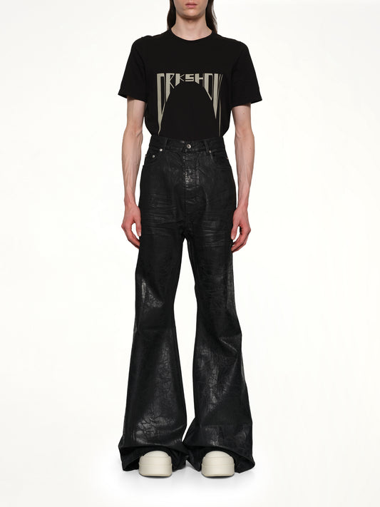 Bolan Bootcut in Black