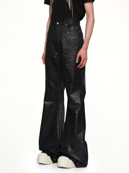 Bolan Bootcut in Black
