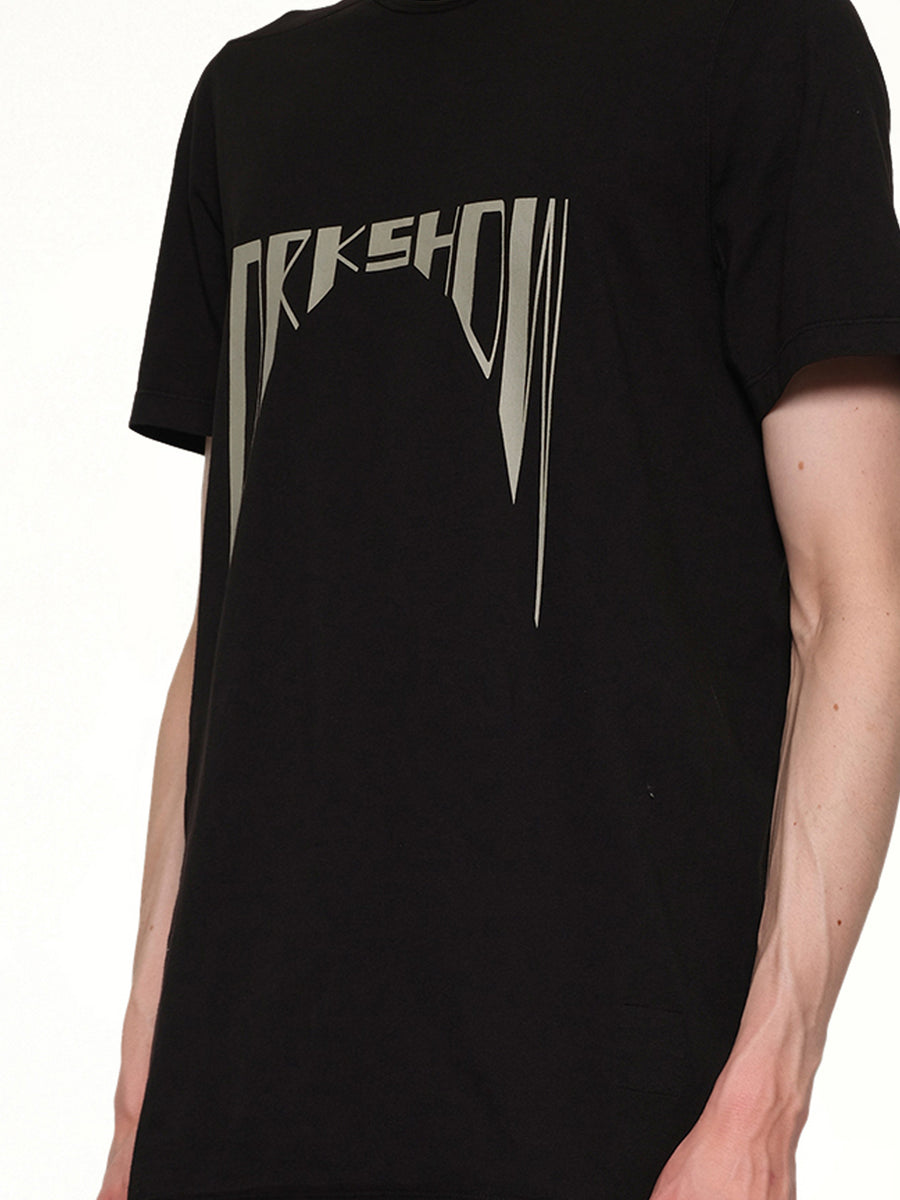 Level T-Shirt in Black/Pearl