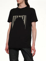 Level T-Shirt in Black/Pearl