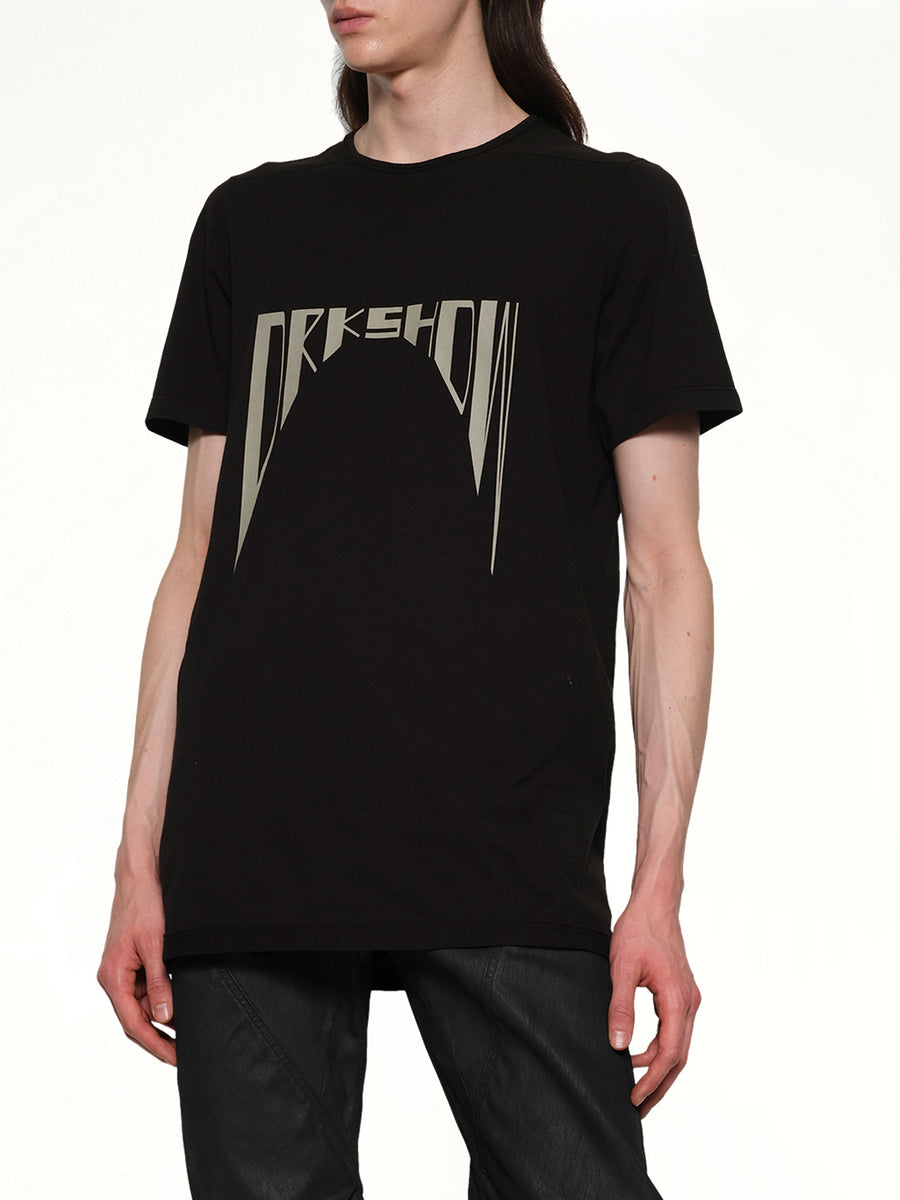 Level T-Shirt in Black/Pearl