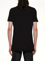Level T-Shirt in Black/Pearl