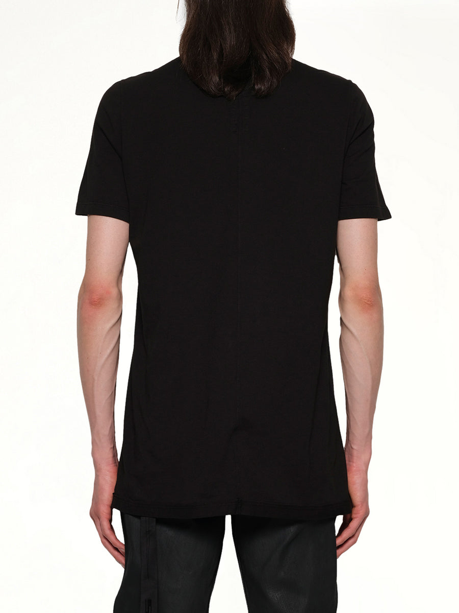 Level T-Shirt in Black/Pearl