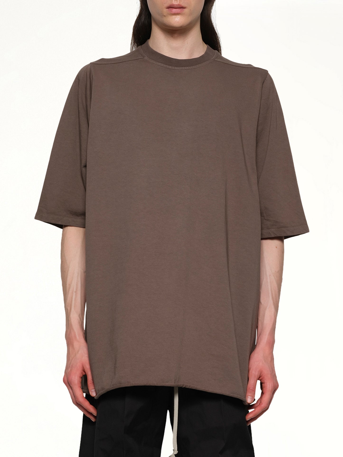 Jumbo T-Shirt in Dust