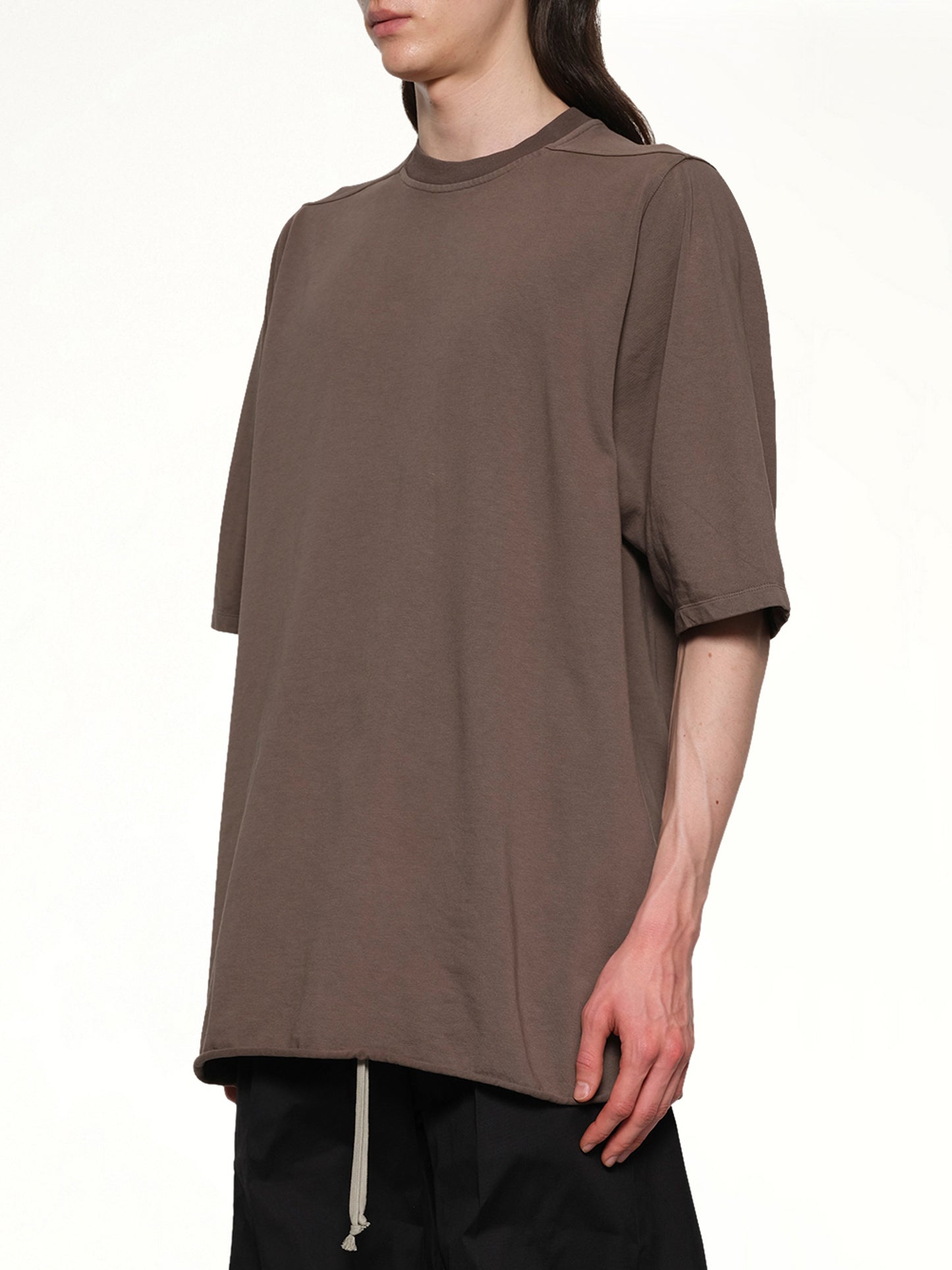 Jumbo T-Shirt in Dust