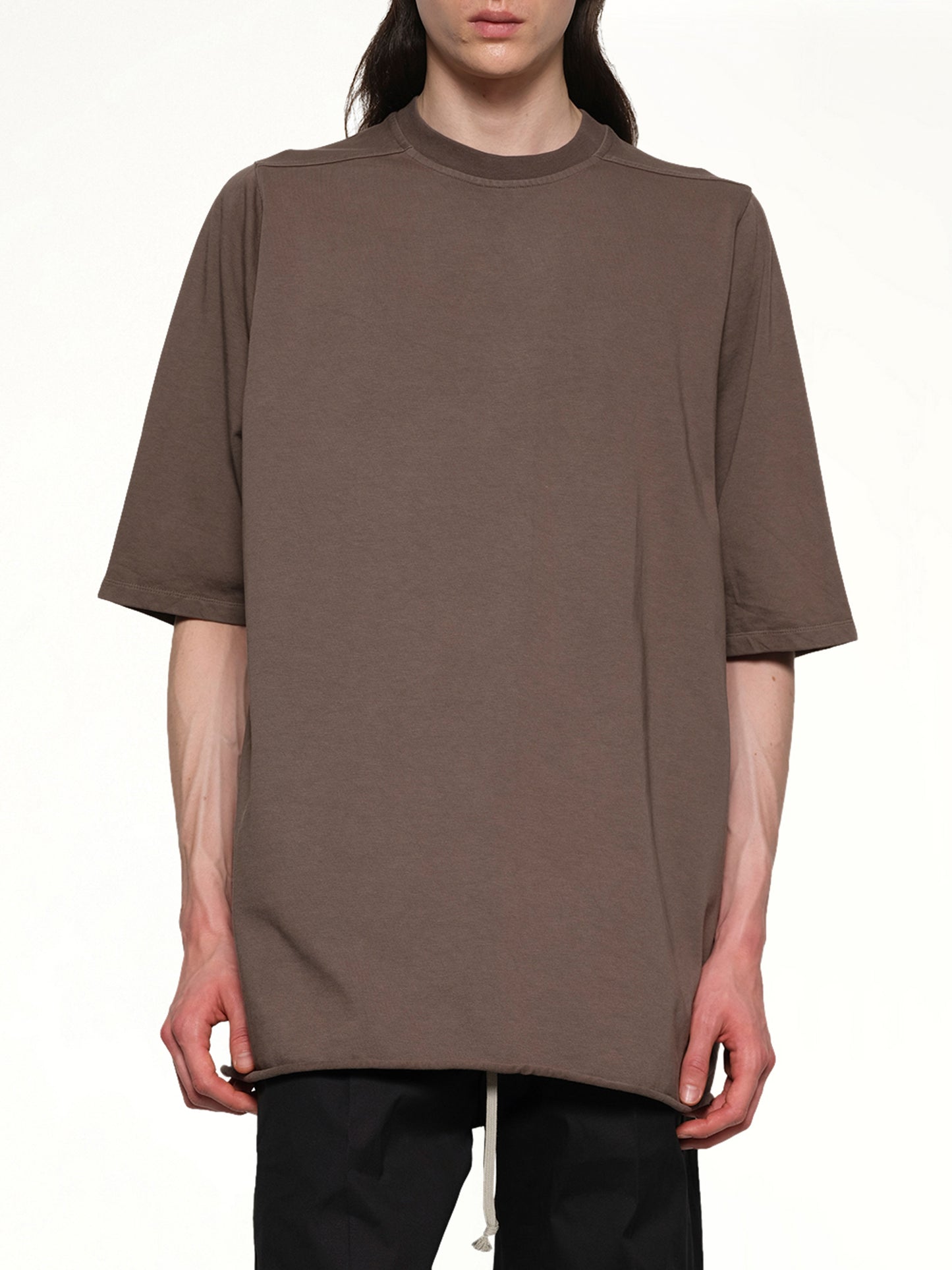 Jumbo T-Shirt in Dust