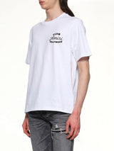 クラブ アミリ Tシャツ ホワイト