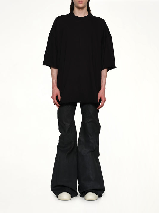 Tommy T-Shirt in Black