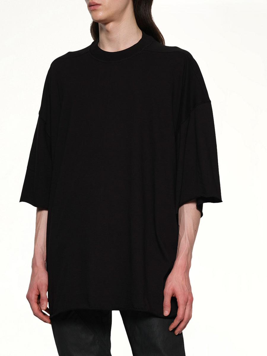 Tommy T-Shirt in Black