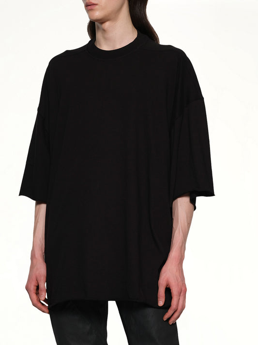 Tommy T-Shirt in Black