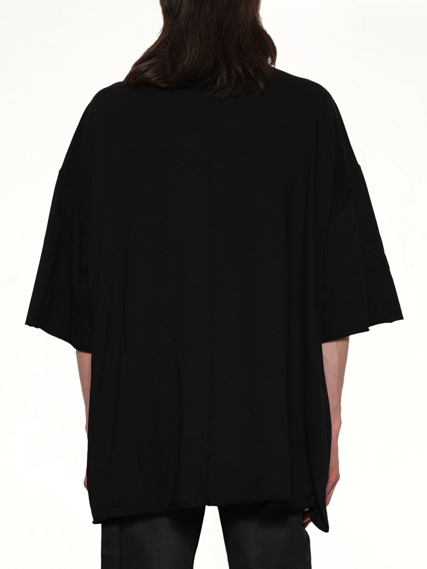 Tommy T-Shirt in Black