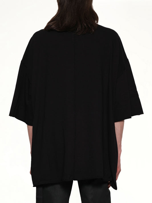 Tommy T-Shirt in Black