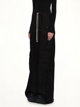 Cargobelas Pants in Black