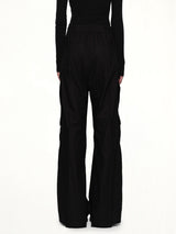 Cargobelas Pants in Black