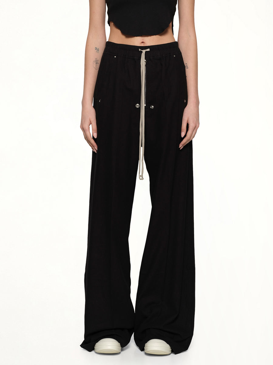 Geth Belas in Black