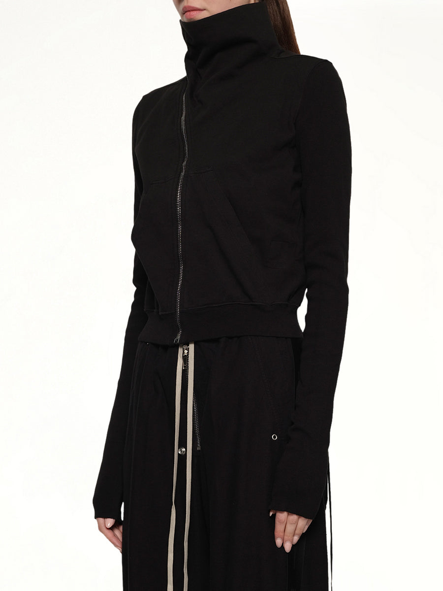 Mountain Sweat in Black