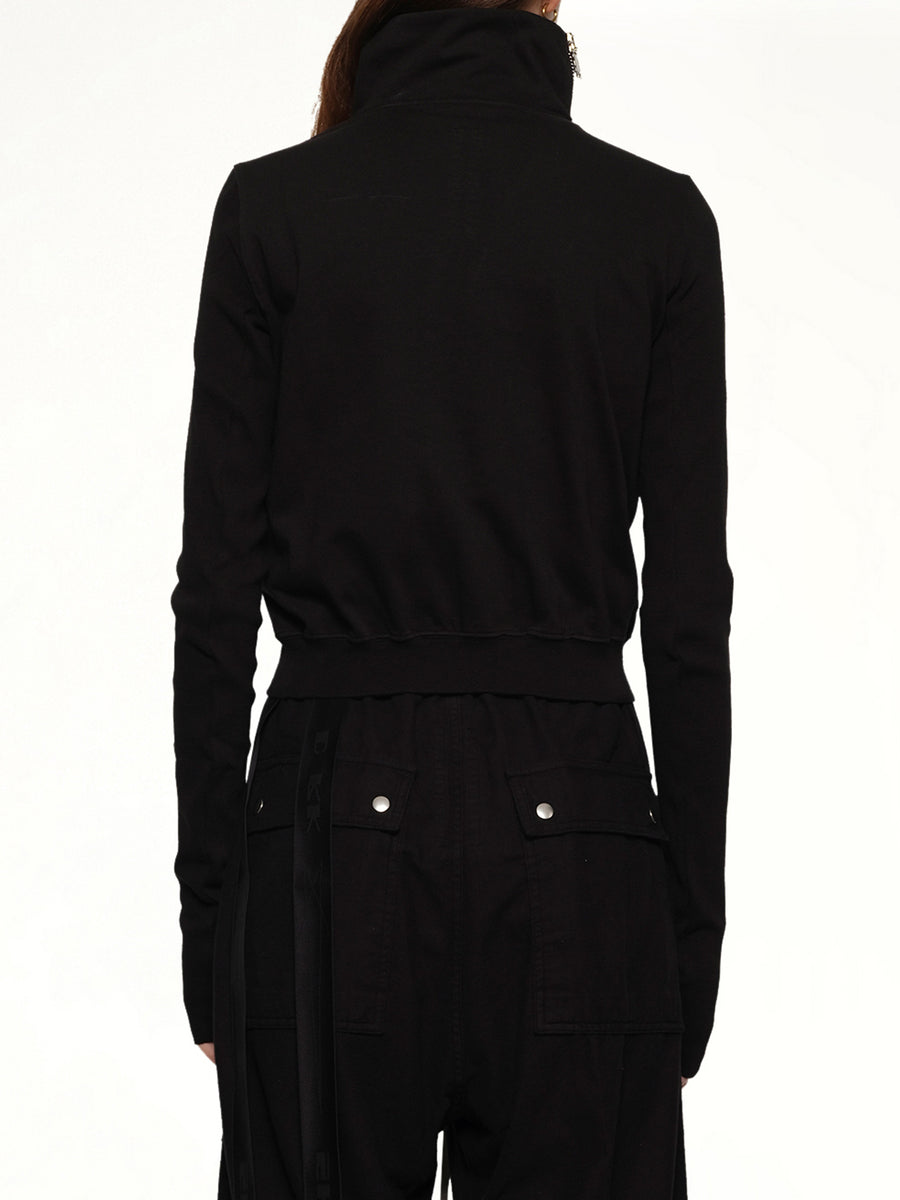 Mountain Sweat in Black