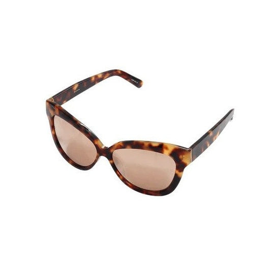 Linda Farrow T-Shell/ Rose Gold Lens in T-Shell