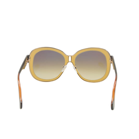 BA3 Sunglasses in Yellow