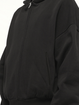 Thermal Hood in Soot
