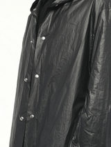 Cropped Mac in Black