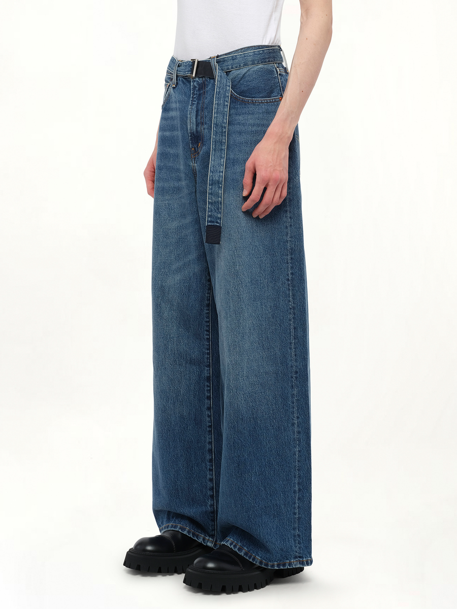 Levi's Denim Pants in Blue