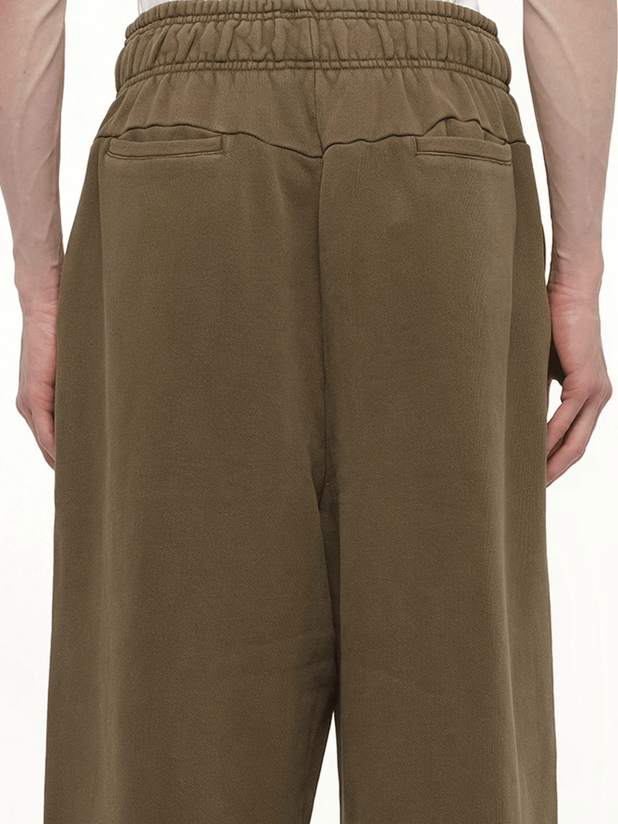 Full Sweatpants in Military