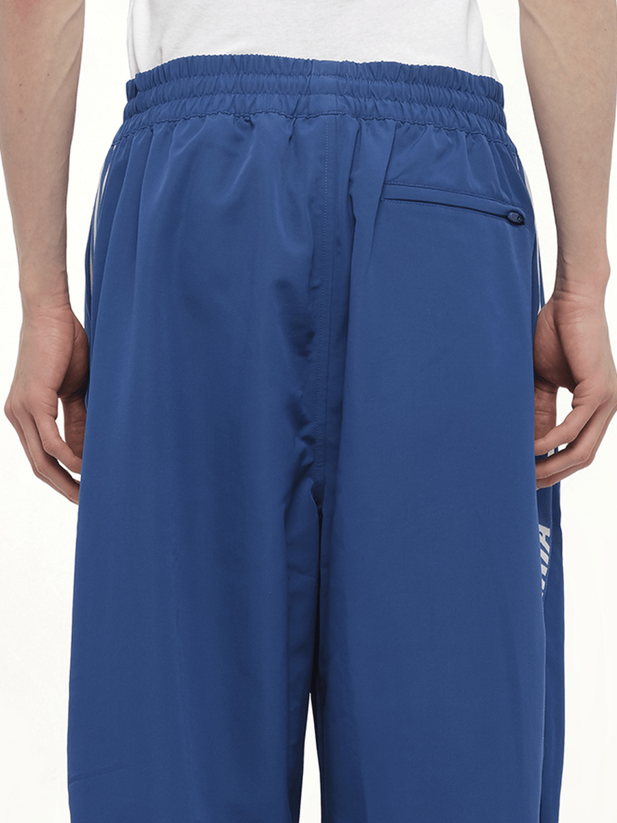 Adidas X Chavarria Track Pants in Dark Marine