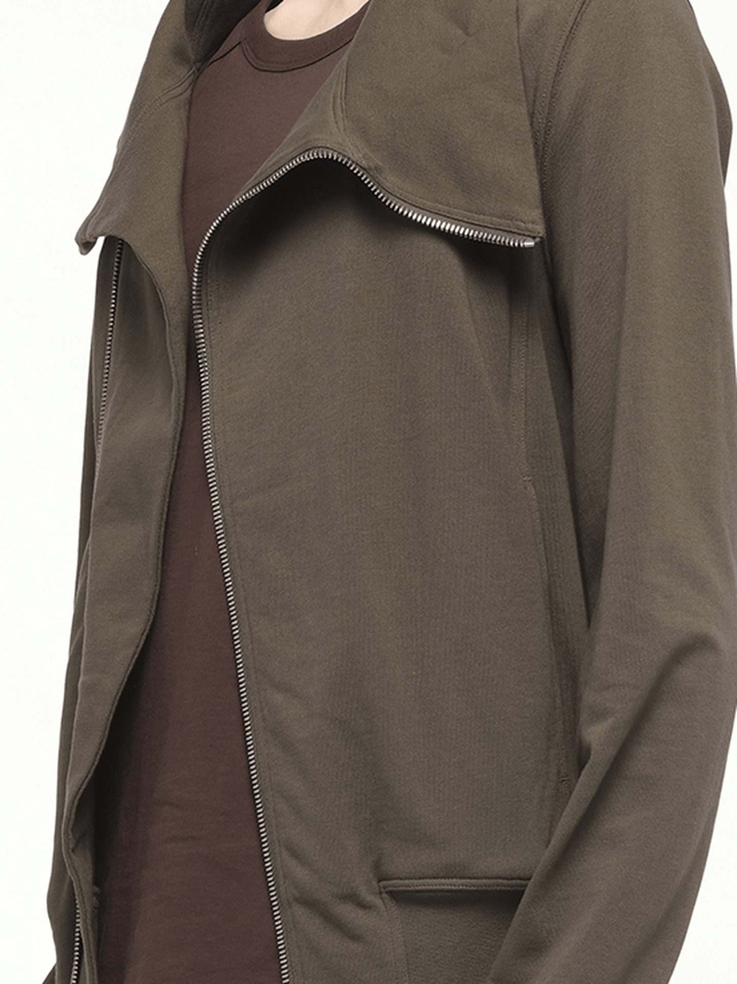 Bauhaus Jogger in Bosco