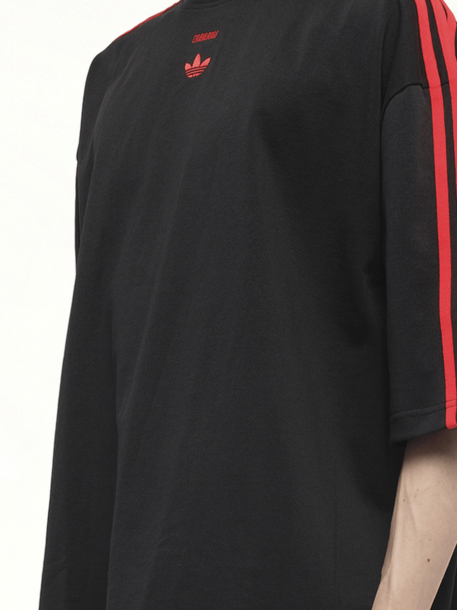 Adidas X Chavarria S/S T-Shirt in Black