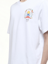 화이트 카사웨이 마운틴 티셔츠