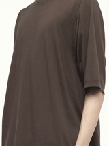 ジャンボSS Tシャツ ダークダスト
