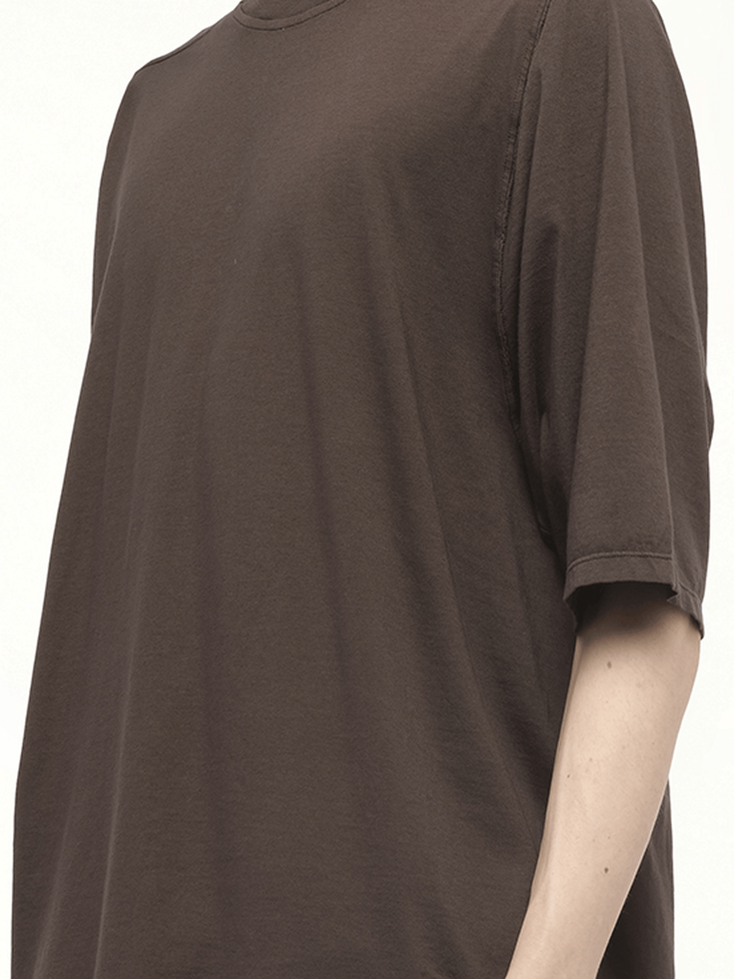 Jumbo SS T-Shirt in Dark Dust