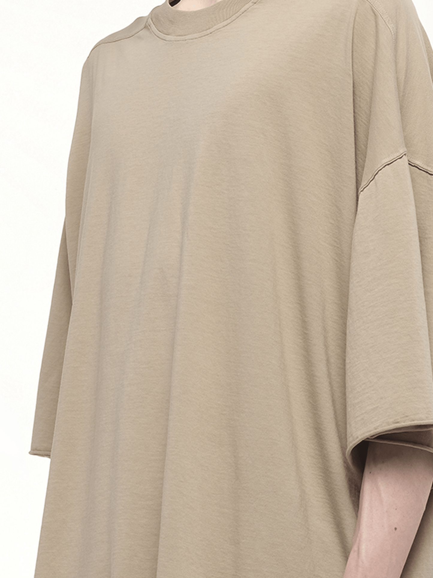 Tommy T in Dirty Pearl