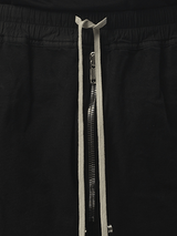 Rick Owens Drkshdw Cargobela Shorts in Black