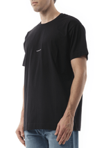Givenchy G Rider T-Shirt in Black