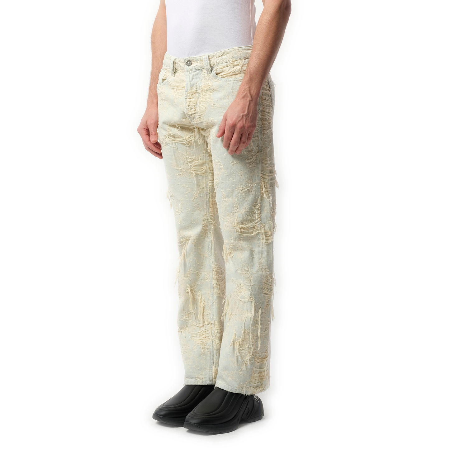 1980 D-Eeper Jeans in Light Blue