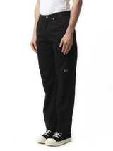Thug Club Thug Pants in Black