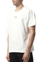Thug Club Basic T-Shirt in Ivory