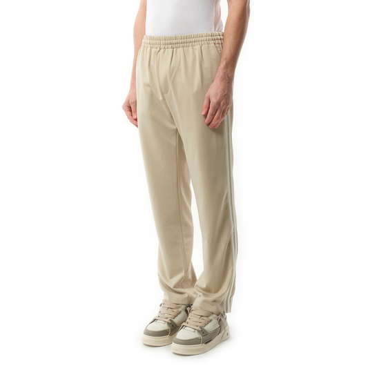 Tailored Track Pant in Stone