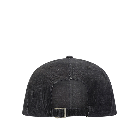 La Casquette Baseball Cap in Navy