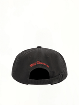 Willy Chavarria Adidas X Chavarria Hat in Black