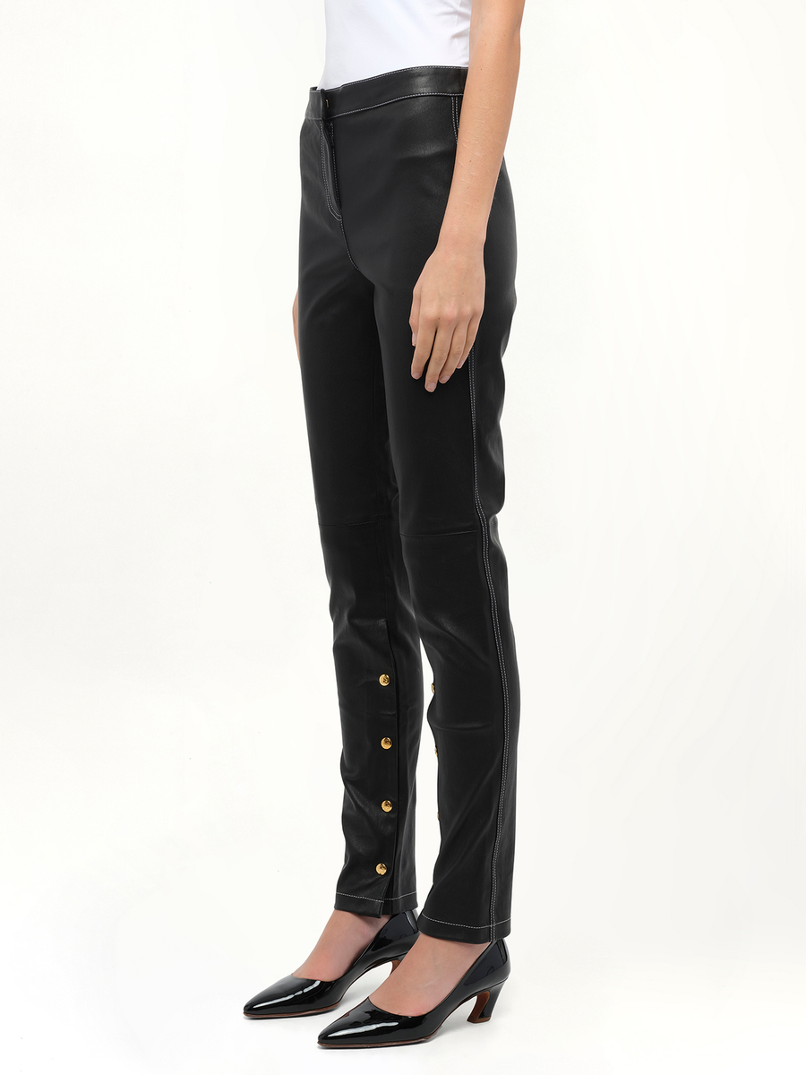 Loewe Leggings in Black